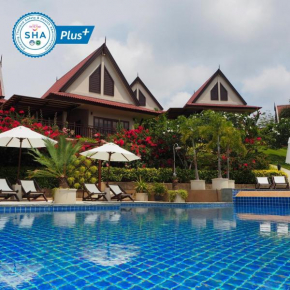 Гостиница Baan KanTiang See Villa Resort - SHA Extra Plus  Ko Lanta